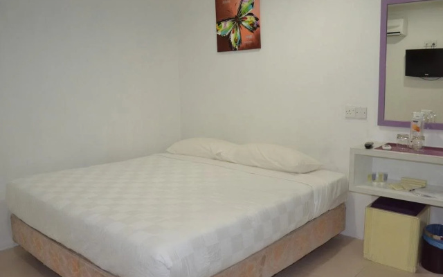 Lavender Hotel Teluk Intan