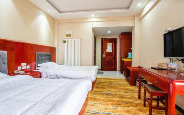 Gelin Yuyuan Hotel