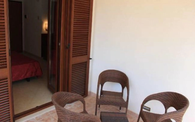 B&B Borgo Cerasa