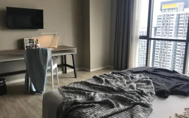 QQ Hotel Rooms Damansara Perdana