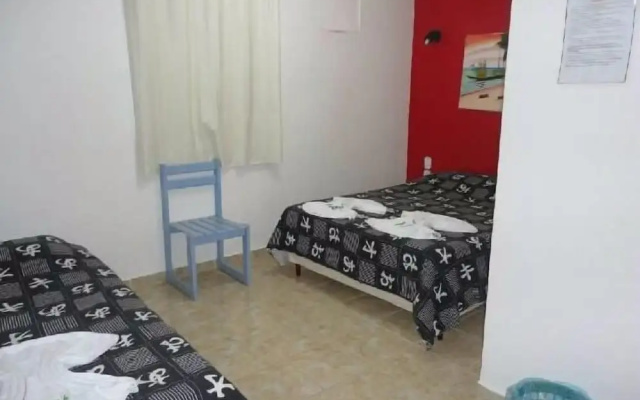 Pousada Residence Oásis
