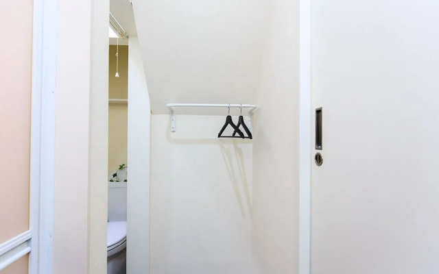 Feliz Apartment