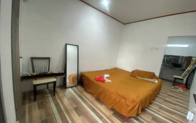 EXPRESS O 92147 Nia Residence
