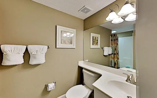 Dune Pointe 302 by RedAwning