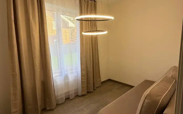 Коттедж в КП Бор, 165