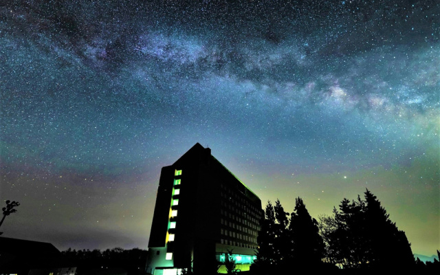 Shizukuishi Prince Hotel