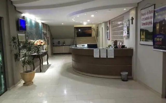 Ita Park Hotel