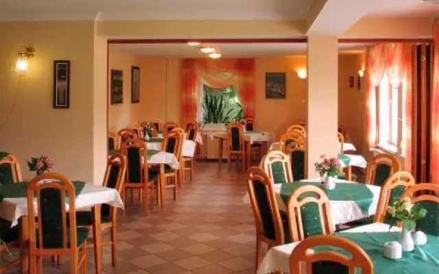 Pensjonat Beata