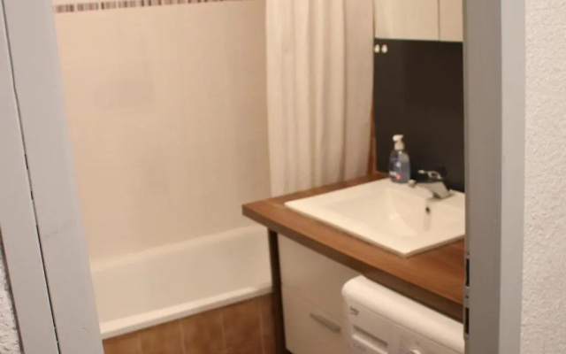 Studio Valloire, 1 pièce, 4 personnes - FR-1-263-467