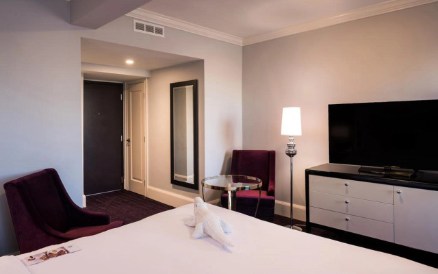 Hampton Inn & Suites New Orleans Canal St. French Quarter