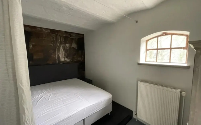 Grosse Ferienwohnung in Idyllischer Lage