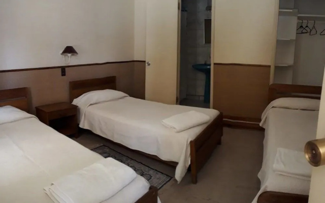 Hostel del Puerto