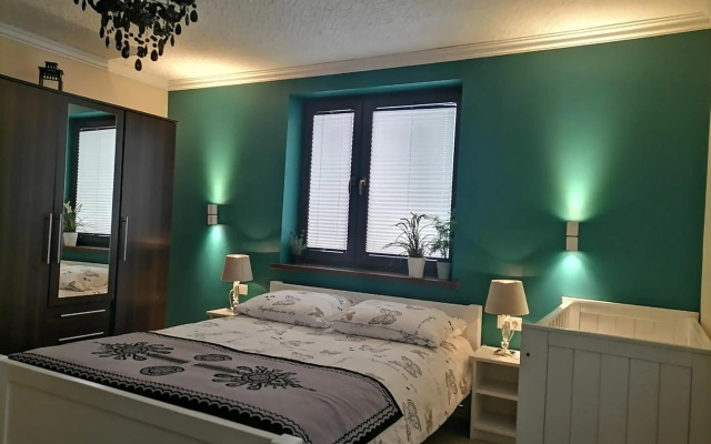 GOLD apartamenty & spa