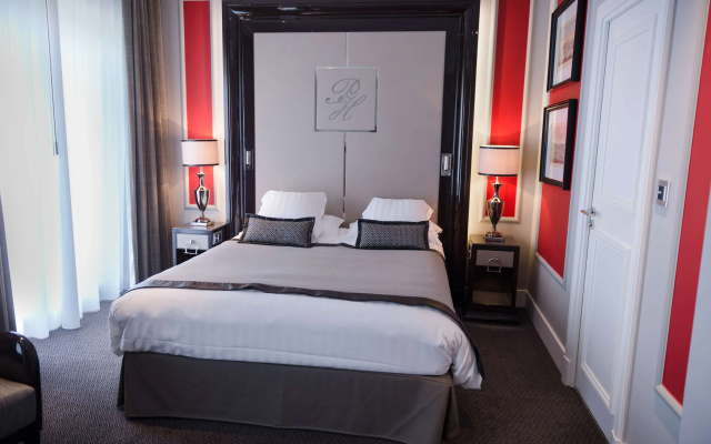 Park Hotel Grenoble - Handwritten Collection