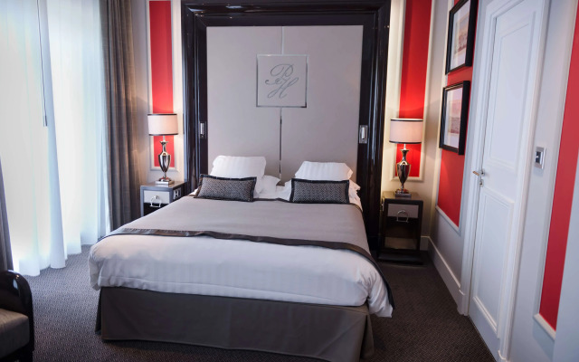 Park Hotel Grenoble - Handwritten Collection