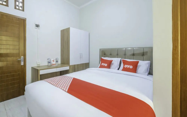 Wisma Teratai by OYO Rooms