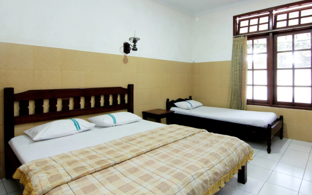 Hotel Sala