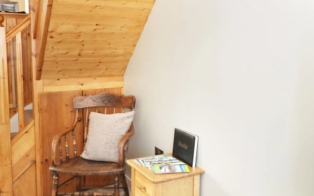 Millstone Cottage