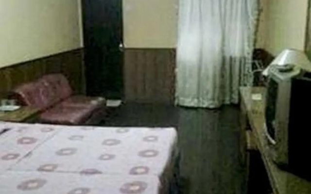Citra Raya Hotel Banjarmasin