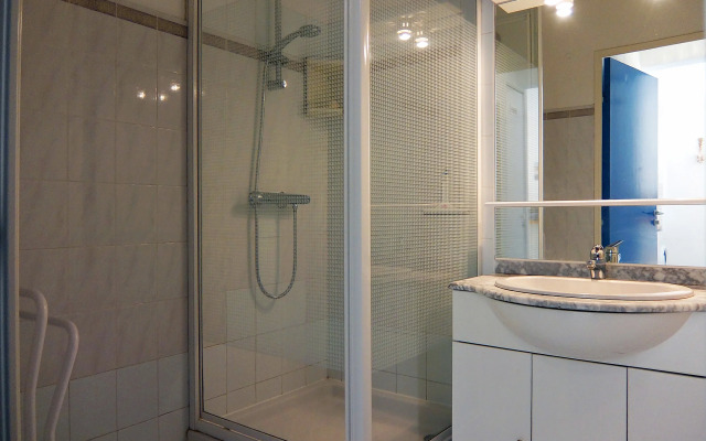 Apartment Santa maria