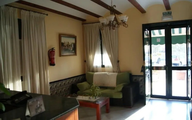 Hotel Chamizo