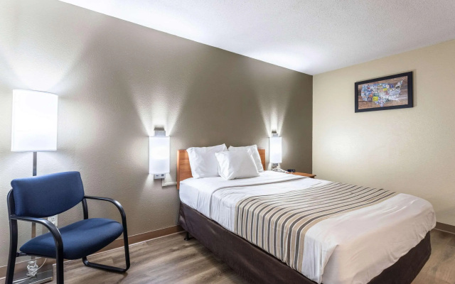 Budget Inn