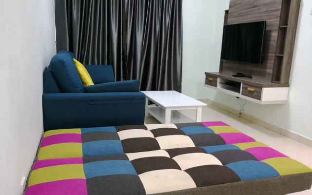 Goodlife Paradise Cameron Jaya