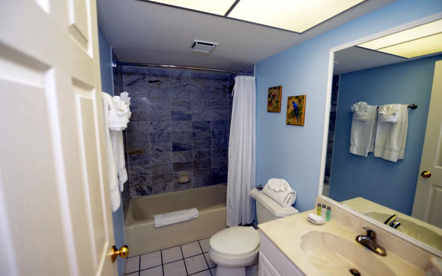 Vacation Rentals by REMAX of the Islands