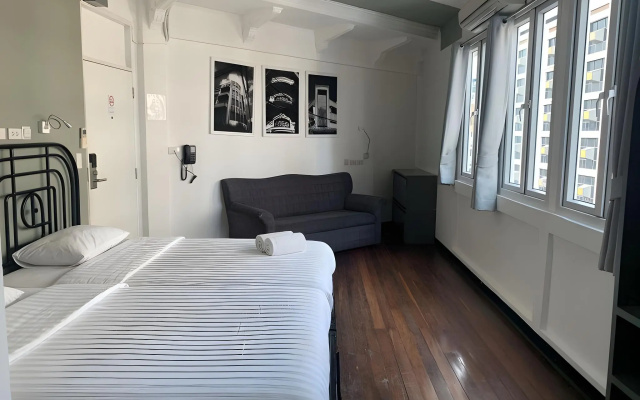 Cacha Heritage Hotel