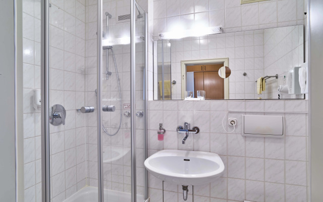 Hotel Lindenhof