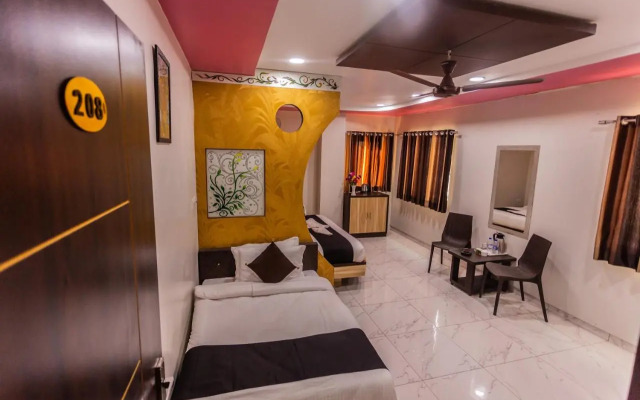 Hotel ShriRam Residency