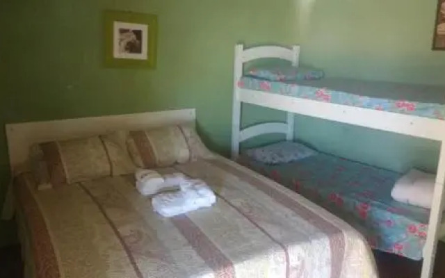 A Casa do Pastor GuestHouse