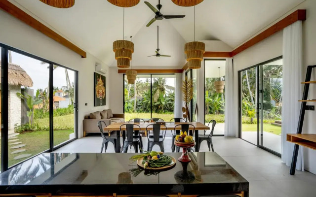 Kubu Sari Ubud