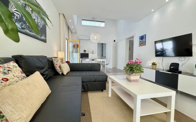 Vilamoura Club Villa 1 by Homing