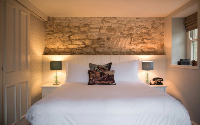 The Lion Inn