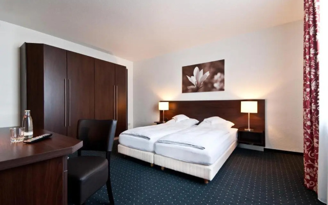Hotel am Oppspring
