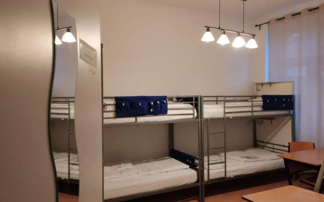 ABAI Apartments 1150