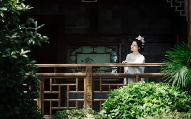 Jinyuan Zhangfei International Hotel
