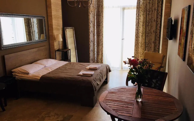Hotel Belvedere