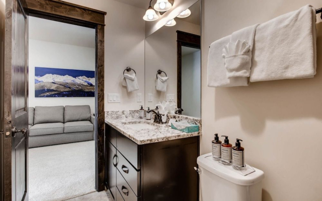River Run Townhome RR40
