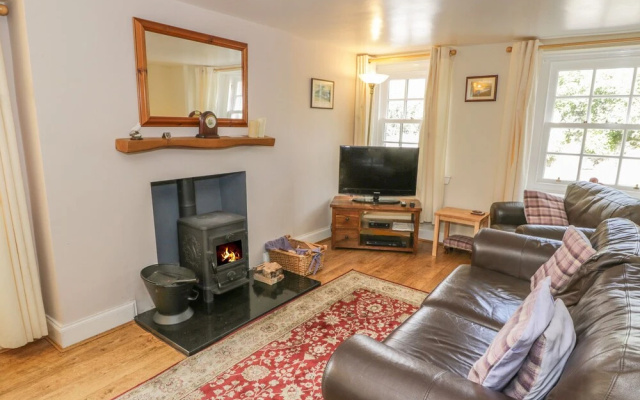 Kirk Cottage