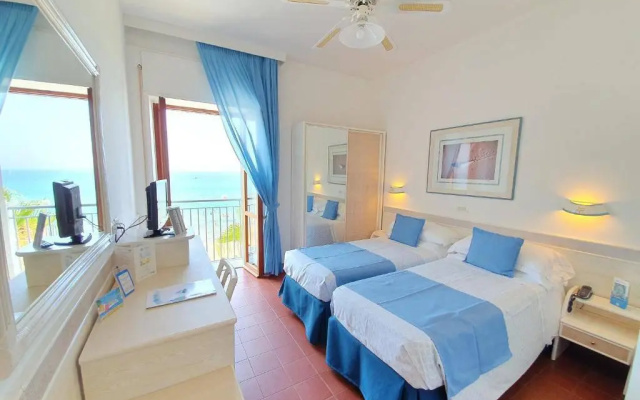 Aurora Hotel & Suites Sul Mare - Adults Only