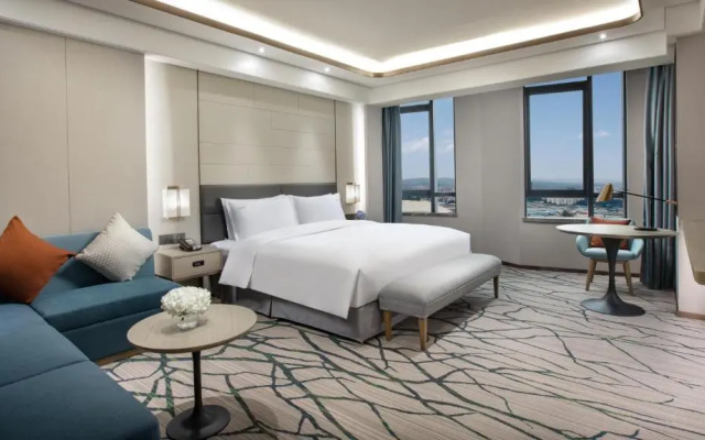 Holiday Inn Nanning Zhuangjin