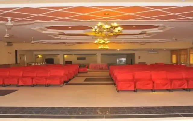 Kingfisher Tourist Resort