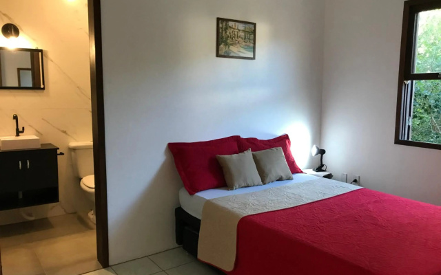 Apartamento do Sul