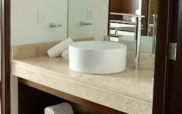 Arena Luxury Condo