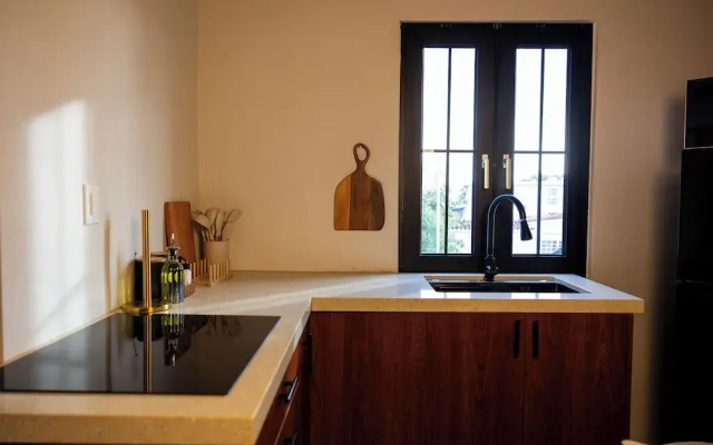 Couples Suites at Ocean Park Beach Club