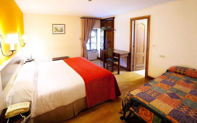 Hotel Venta De Etxalar