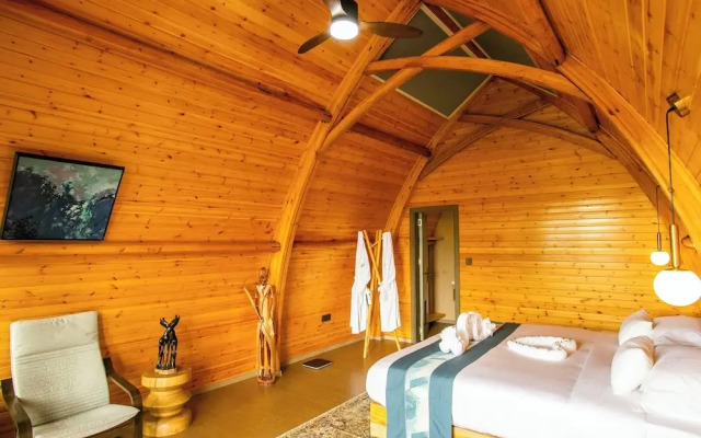 Serengeti Ark Safari Lodge - Kogatende