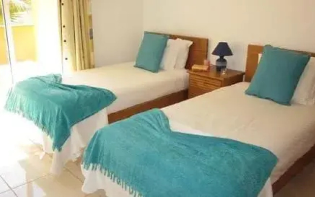 Jardim da Meia Praia Apartment
